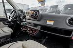 Used 2024 Mercedes-Benz Sprinter 3500XD High Roof DRW RWD Luxury Van for sale #CV132 - photo 25