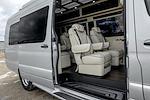 Used 2024 Mercedes-Benz Sprinter 3500XD High Roof DRW RWD Luxury Van for sale #CV132 - photo 27