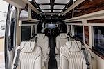 Used 2024 Mercedes-Benz Sprinter 3500XD High Roof DRW RWD Luxury Van for sale #CV132 - photo 28