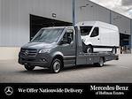 Used 2024 Mercedes-Benz Sprinter 3500XD High Roof DRW RWD Luxury Van for sale #CV132 - photo 4