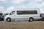 Used 2024 Mercedes-Benz Sprinter 3500XD High Roof DRW RWD Luxury Van for sale #CV132 - photo 6