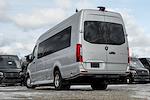 Used 2024 Mercedes-Benz Sprinter 3500XD High Roof DRW RWD Luxury Van for sale #CV132 - photo 7