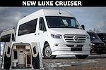 Used 2024 Mercedes-Benz Sprinter 3500XD High Roof DRW RWD Luxury Van for sale #CV133 - photo 1