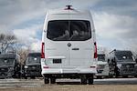 Used 2024 Mercedes-Benz Sprinter 3500XD High Roof DRW RWD Luxury Van for sale #CV133 - photo 2