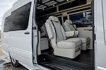 Used 2024 Mercedes-Benz Sprinter 3500XD High Roof DRW RWD Luxury Van for sale #CV133 - photo 26