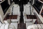 Used 2024 Mercedes-Benz Sprinter 3500XD High Roof DRW RWD Luxury Van for sale #CV133 - photo 34