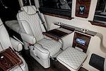 Used 2024 Mercedes-Benz Sprinter 3500XD High Roof DRW RWD Luxury Van for sale #CV133 - photo 35