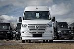Used 2024 Mercedes-Benz Sprinter 3500XD High Roof DRW RWD Luxury Van for sale #CV133 - photo 4