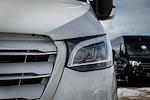 Used 2024 Mercedes-Benz Sprinter 3500XD High Roof DRW RWD Luxury Van for sale #CV133 - photo 6