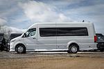 Used 2024 Mercedes-Benz Sprinter 3500XD High Roof DRW RWD Luxury Van for sale #CV133 - photo 7