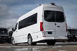 Used 2024 Mercedes-Benz Sprinter 3500XD High Roof DRW RWD Luxury Van for sale #CV133 - photo 8