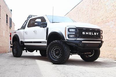 Used 2023 Ford F-250 Crew Cab 4x4 Pickup for sale #CV134 - photo 1