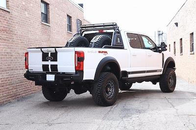 Used 2023 Ford F-250 Crew Cab 4x4 Pickup for sale #CV134 - photo 2