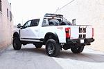 Used 2023 Ford F-250 Crew Cab 4x4 Pickup for sale #CV134 - photo 3