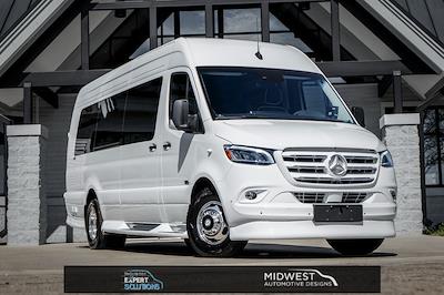 2026 MIDWEST AUTOMOTIVE DESIGNS LUXE CRUISER for sale #CV136 - photo 1