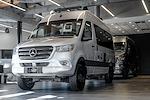 Used 2025 Mercedes-Benz Sprinter 3500XD AWD Passenger Van for sale #PM5596 - photo 42