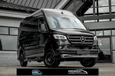 NEW 2026  MIDWEST AUTOMOTIVE DESIGNS LUXE CRUISER AWD for sale #CV137 - photo 1