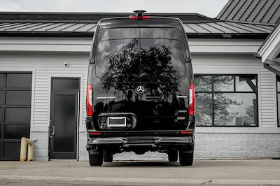 NEW 2026  MIDWEST AUTOMOTIVE DESIGNS LUXE CRUISER AWD for sale #CV137 - photo 2