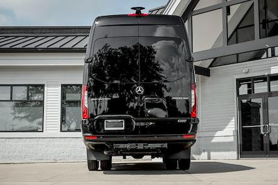 Used 2024 Mercedes-Benz Sprinter 3500XD High Roof DRW RWD Luxury Van for sale #CV14426 - photo 2