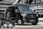 Used 2024 Mercedes-Benz Sprinter 3500XD High Roof DRW RWD Luxury Van for sale #CV14426 - photo 1