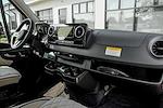 Used 2024 Mercedes-Benz Sprinter 3500XD High Roof DRW RWD Luxury Van for sale #CV14426 - photo 28