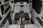 Used 2024 Mercedes-Benz Sprinter 3500XD High Roof DRW RWD Luxury Van for sale #CV14426 - photo 44