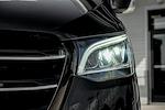 Used 2024 Mercedes-Benz Sprinter 3500XD High Roof DRW RWD Luxury Van for sale #CV14426 - photo 8