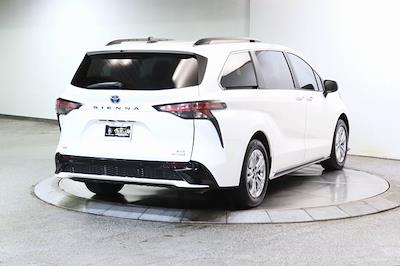 Used 2022 Toyota Sienna AWD Minivan for sale #M243542M - photo 2