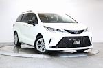 Used 2022 Toyota Sienna AWD Minivan for sale #M243542M - photo 1