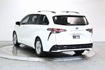 Used 2022 Toyota Sienna AWD Minivan for sale #M243542M - photo 3