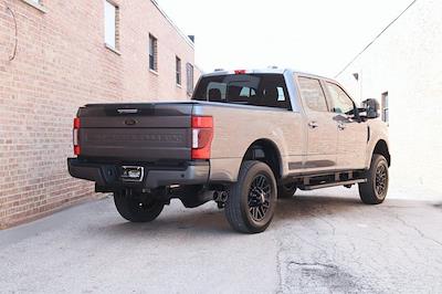 Used 2022 Ford F-350 Crew Cab SRW 4x4 Pickup for sale #M253618M - photo 2