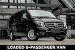Used 2023 Mercedes-Benz Metris Standard Roof 4x2 Passenger Van for sale #M73955L - photo 1