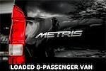 Used 2023 Mercedes-Benz Metris Standard Roof 4x2 Passenger Van for sale #M73955L - photo 10