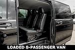 Used 2023 Mercedes-Benz Metris Standard Roof 4x2 Passenger Van for sale #M73955L - photo 11