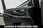Used 2023 Mercedes-Benz Metris Standard Roof 4x2 Passenger Van for sale #M73955L - photo 17