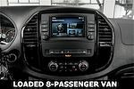 Used 2023 Mercedes-Benz Metris Standard Roof 4x2 Passenger Van for sale #M73955L - photo 21
