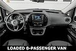 Used 2023 Mercedes-Benz Metris Standard Roof 4x2 Passenger Van for sale #M73955L - photo 22