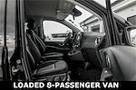 Used 2023 Mercedes-Benz Metris Standard Roof 4x2 Passenger Van for sale #M73955L - photo 23