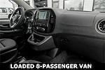 Used 2023 Mercedes-Benz Metris Standard Roof 4x2 Passenger Van for sale #M73955L - photo 24