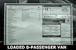 Used 2023 Mercedes-Benz Metris Standard Roof 4x2 Passenger Van for sale #M73955L - photo 26