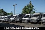 Used 2023 Mercedes-Benz Metris Standard Roof 4x2 Passenger Van for sale #M73955L - photo 28