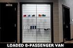 Used 2023 Mercedes-Benz Metris Standard Roof 4x2 Passenger Van for sale #M73955L - photo 31