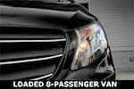 Used 2023 Mercedes-Benz Metris Standard Roof 4x2 Passenger Van for sale #M73955L - photo 8