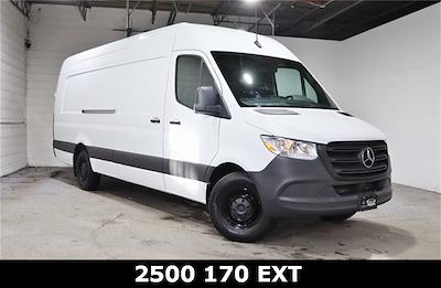 2024 Mercedes-Benz Sprinter 2500 High Roof 170 EXT RWD Cargo Van for sale #M74089L - photo 1