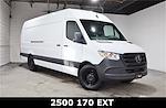 2024 Mercedes-Benz Sprinter 2500 High Roof 170 EXT RWD Cargo Van for sale #M74089L - photo 1