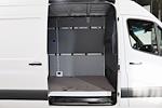 2024 Mercedes-Benz Sprinter 2500 High Roof 170 EXT RWD Cargo Van for sale #M74089L - photo 12