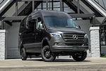 Used 2024 Mercedes-Benz Sprinter 2500 High Roof AWD Empty Cargo Van for sale #M74291L - photo 1