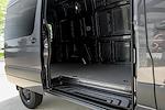 Used 2024 Mercedes-Benz Sprinter 2500 High Roof AWD Empty Cargo Van for sale #M74291L - photo 11