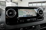 Used 2024 Mercedes-Benz Sprinter 2500 High Roof AWD Empty Cargo Van for sale #M74291L - photo 19