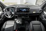 Used 2024 Mercedes-Benz Sprinter 2500 High Roof AWD Empty Cargo Van for sale #M74291L - photo 21